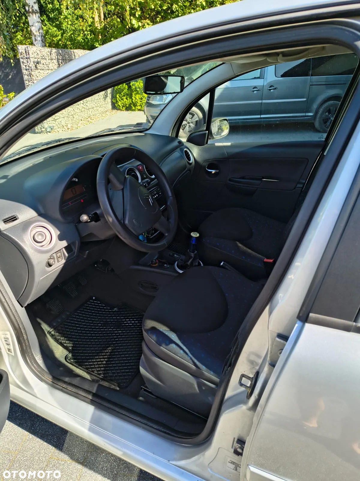 Citroën C3 - 14