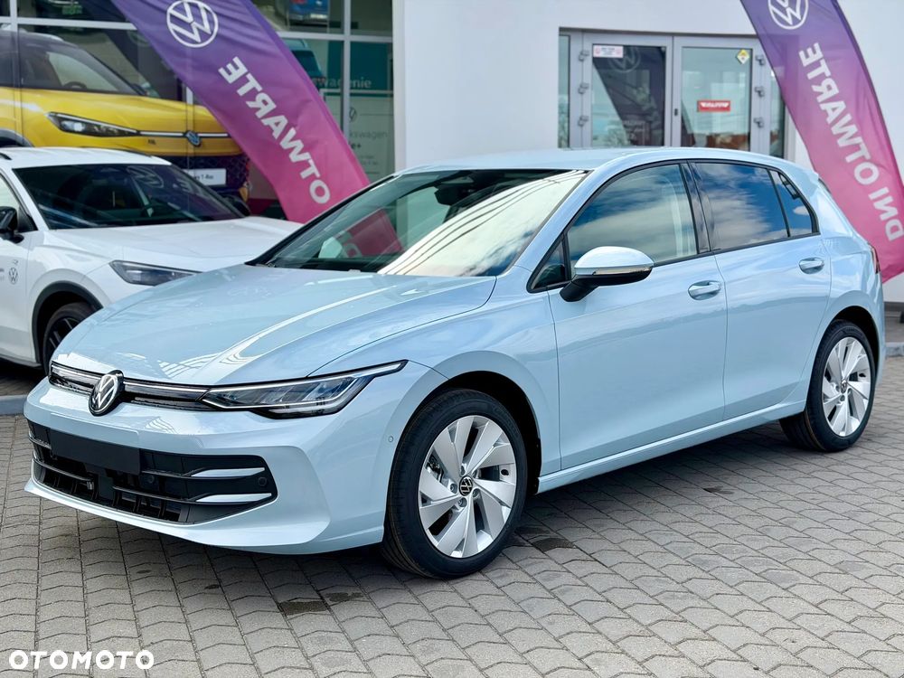 Volkswagen Golf 1.5 TSI Life Plus - 3