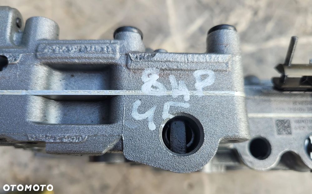 MECHATRONIKA SKRZYNI ZF 8HP45 156078F82 1090128330 957986 1345845 - 12