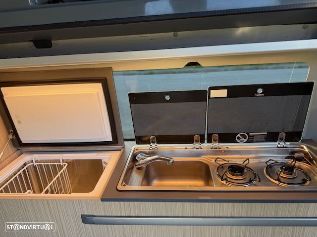 VW T6 Siesta Atlantic - 12