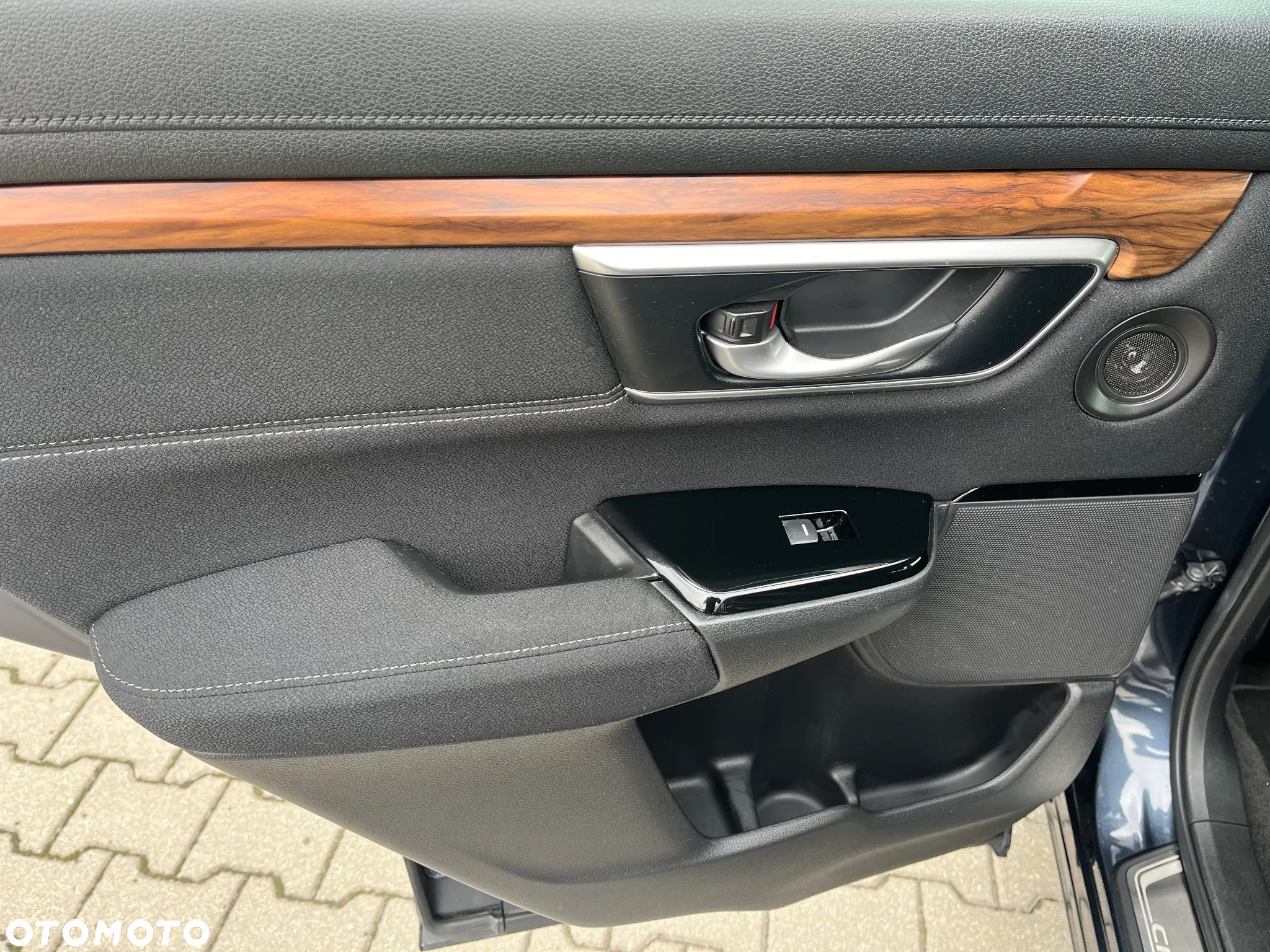 Honda CR-V 2.0 i-MMD PHEV Advance Tech 2WD CVT - 21