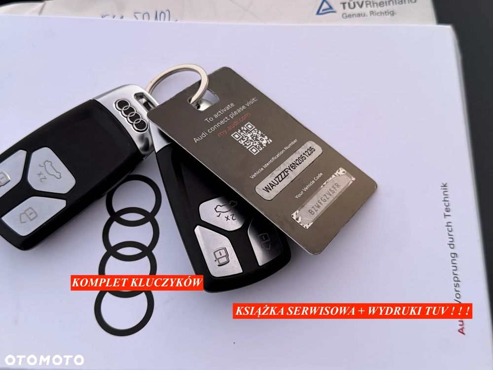 Audi Q5 Sportback 40 TDI quattro S tronic S line - 40