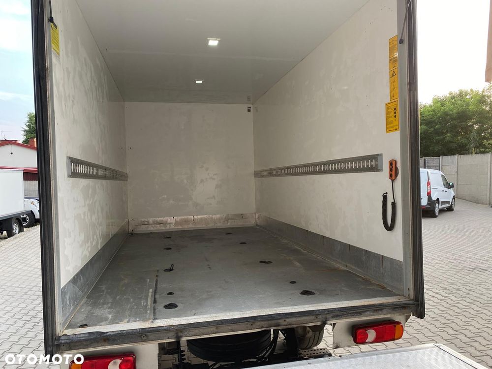 Opel MOVANO - 22