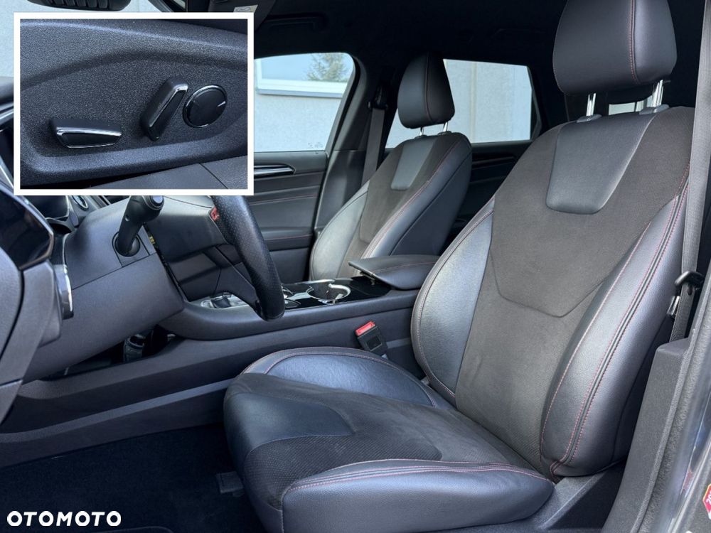 Ford Mondeo - 17