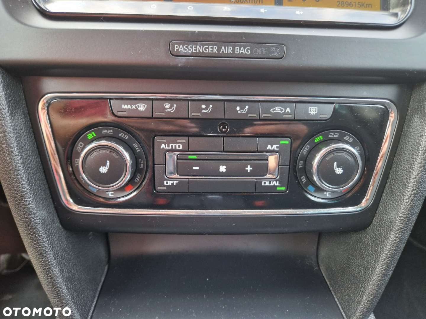 Skoda Superb 2.0 TDI DSG Elegance - 15