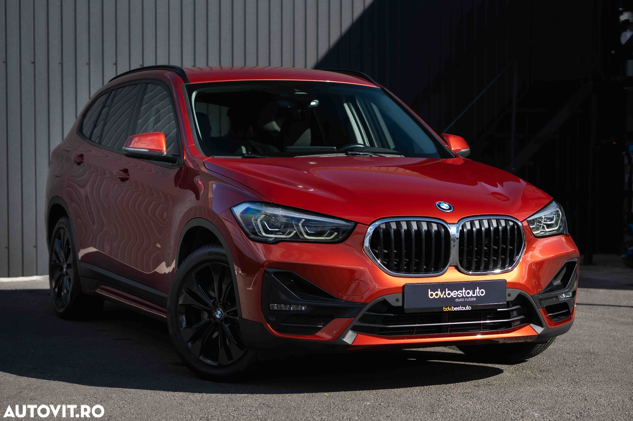 BMW X1 xDrive25e Sport Line - 36