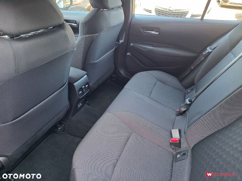 Toyota Corolla - 15