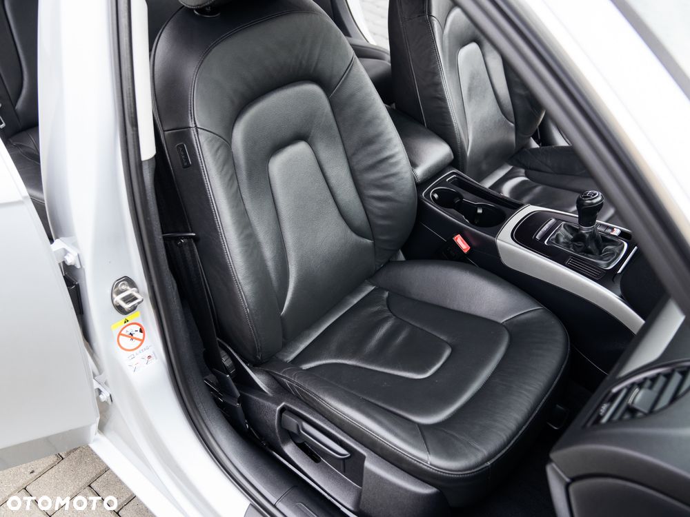 Audi A4 Limousine 2.0 TDI e DPF - 26