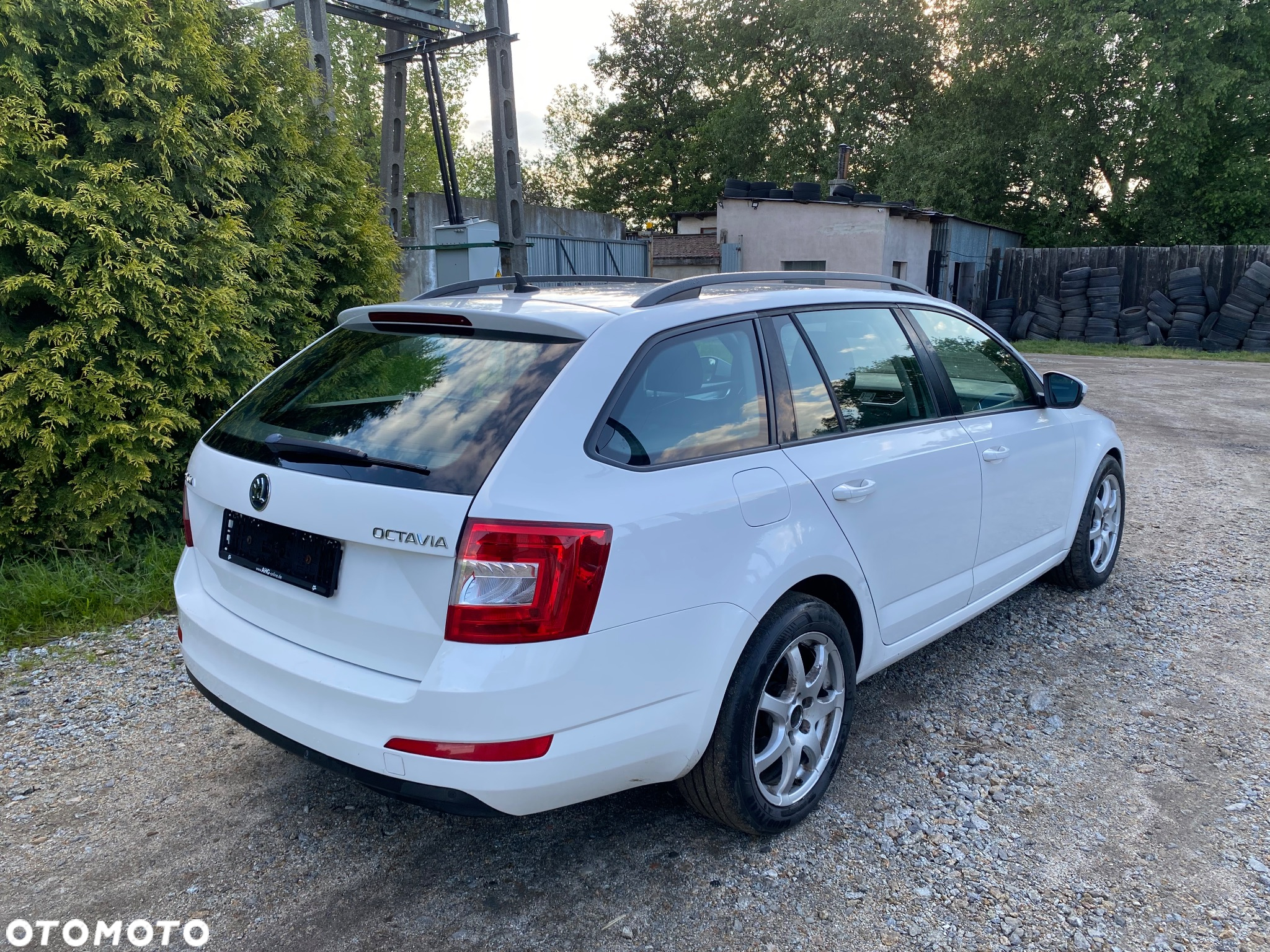 Skoda Octavia 1.6 TDI Green tec Ambition - 12