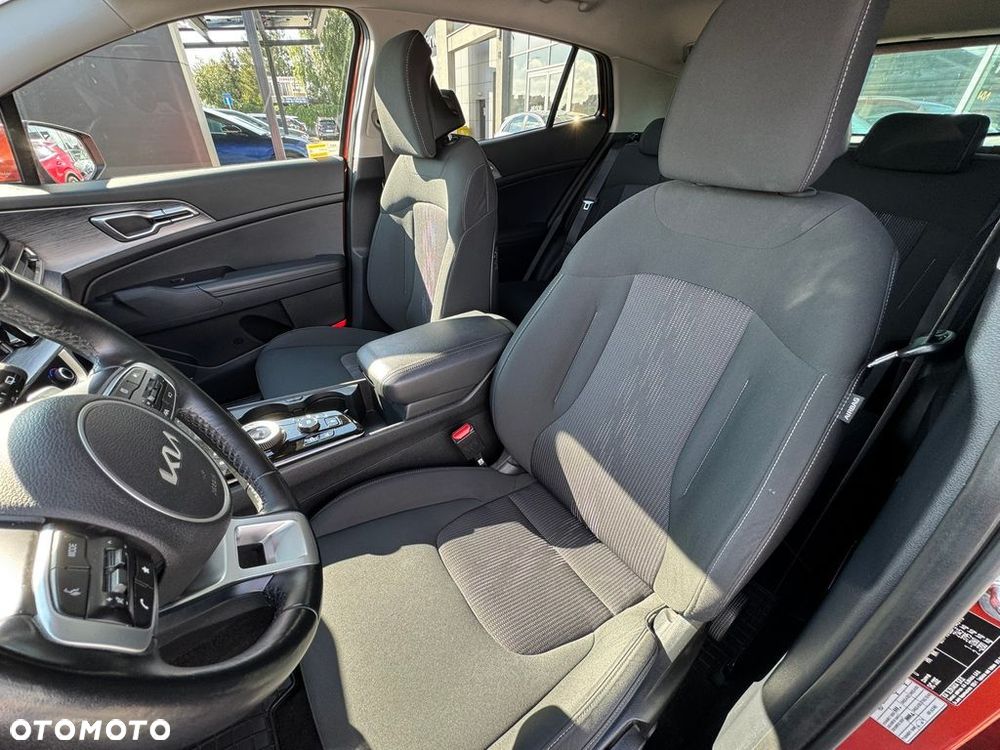 Kia Sportage 1.6 T-GDI L 2WD DCT - 10