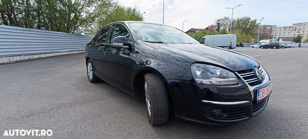 Volkswagen Jetta 1.4 TSI Freestyle - 13