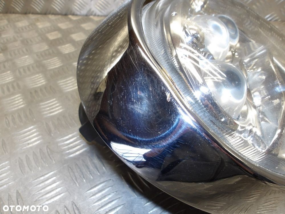 Lampa przód reflektor KAWASAKI VN 2000 VULCAN 04-09r   PN. 23007-0028 - 5