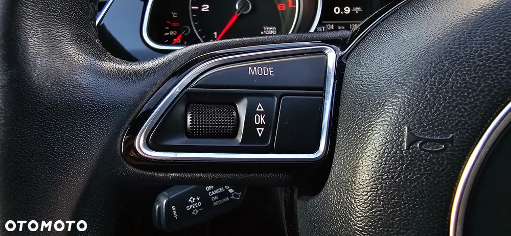 Audi A5 Sportback 2.0 TDI quattro DPF S tronic - 36