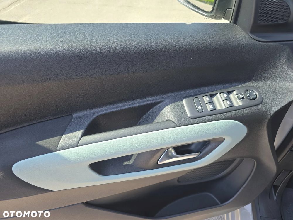 Citroën Berlingo XL 1.5 BlueHDI Shine S&S - 27