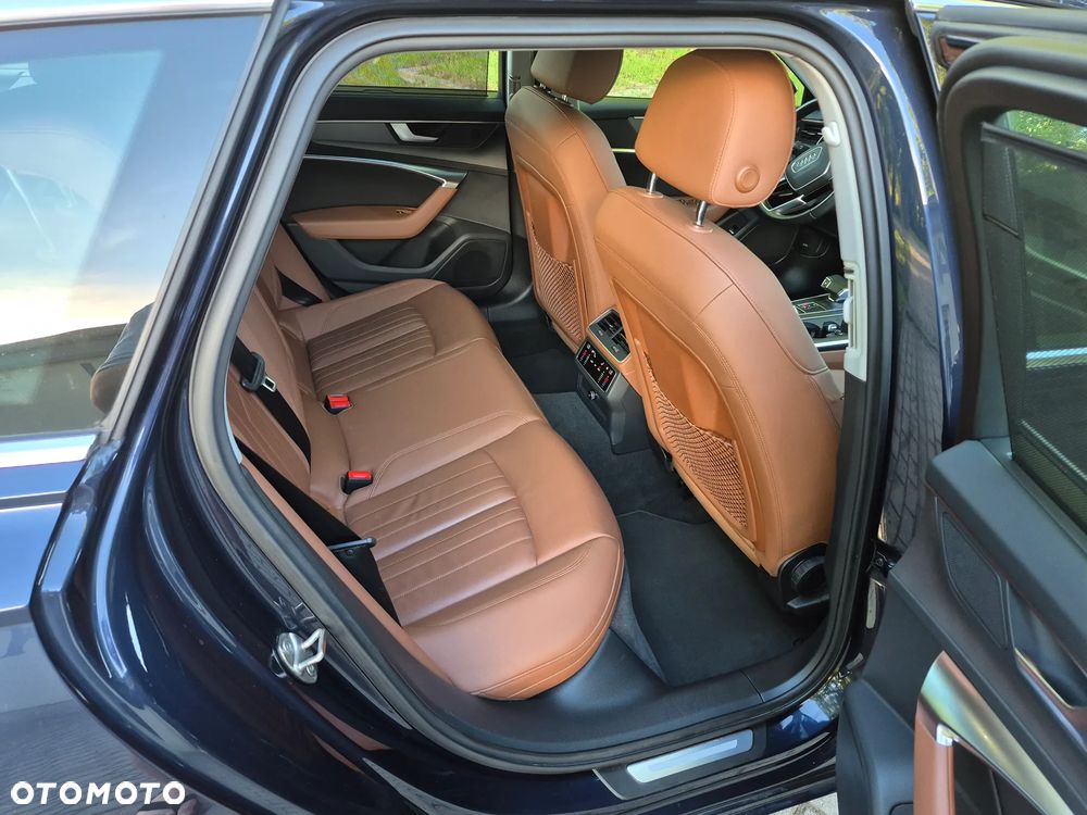 Audi A6 Avant - 14