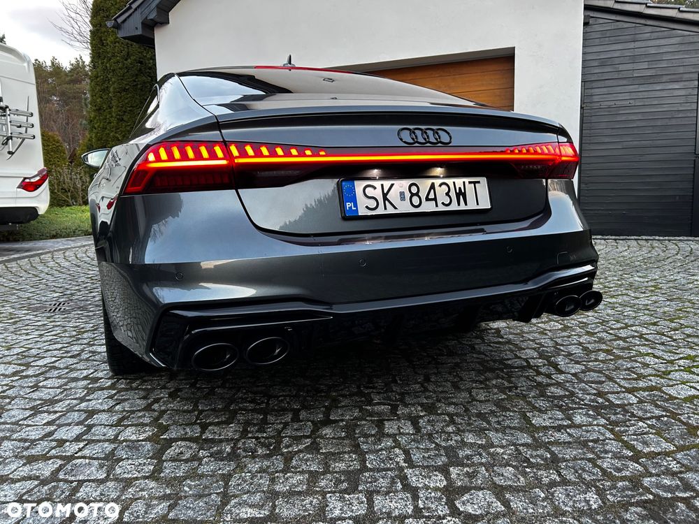 Audi A7 Sportback - 16