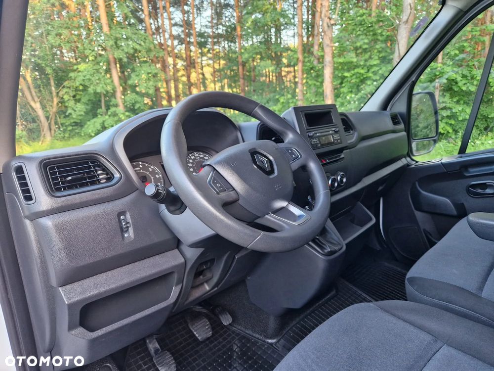 Renault Master - 12
