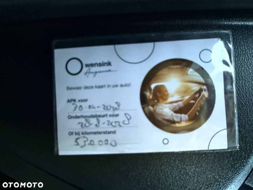 Kia EV6 58-kWh - 37