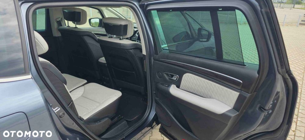 Renault Espace 1.8 TCe Energy Initiale Paris EDC - 13