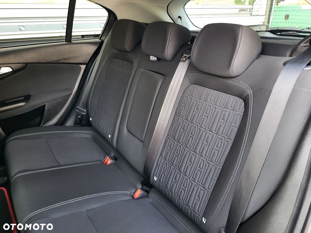 Fiat Tipo 1.5 GSE Cross - 25