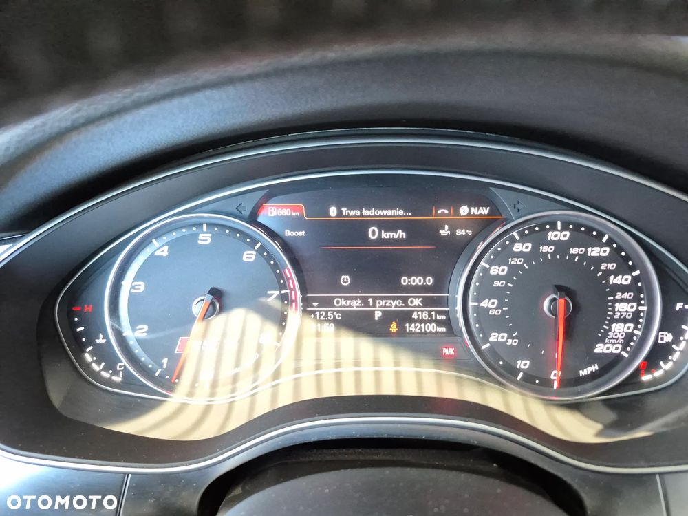 Audi RS7 Sportback - 13