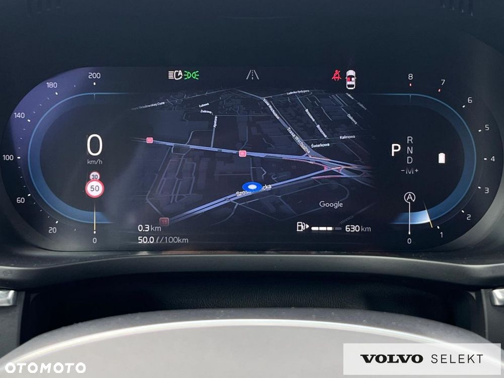 Volvo XC 60 - 27