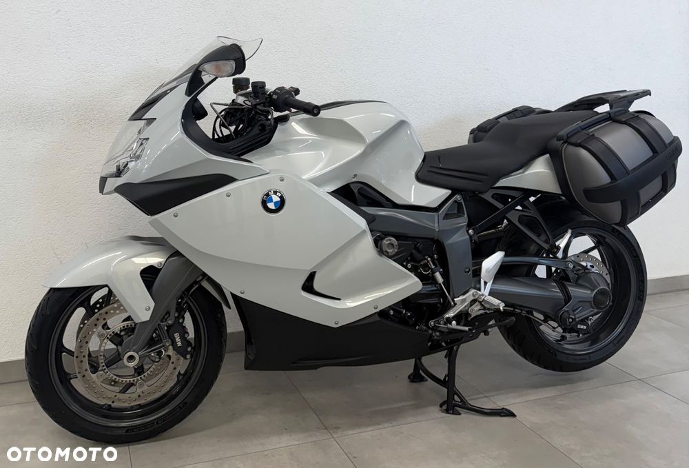 BMW K - 2