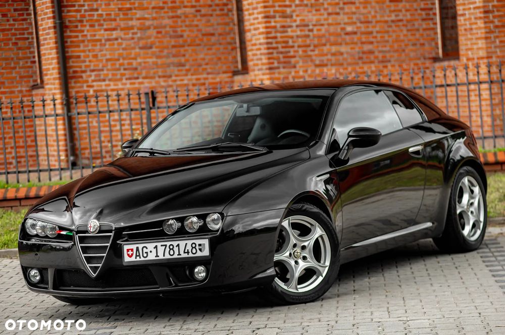 Alfa Romeo Brera 2.2JTS Sky View - 7