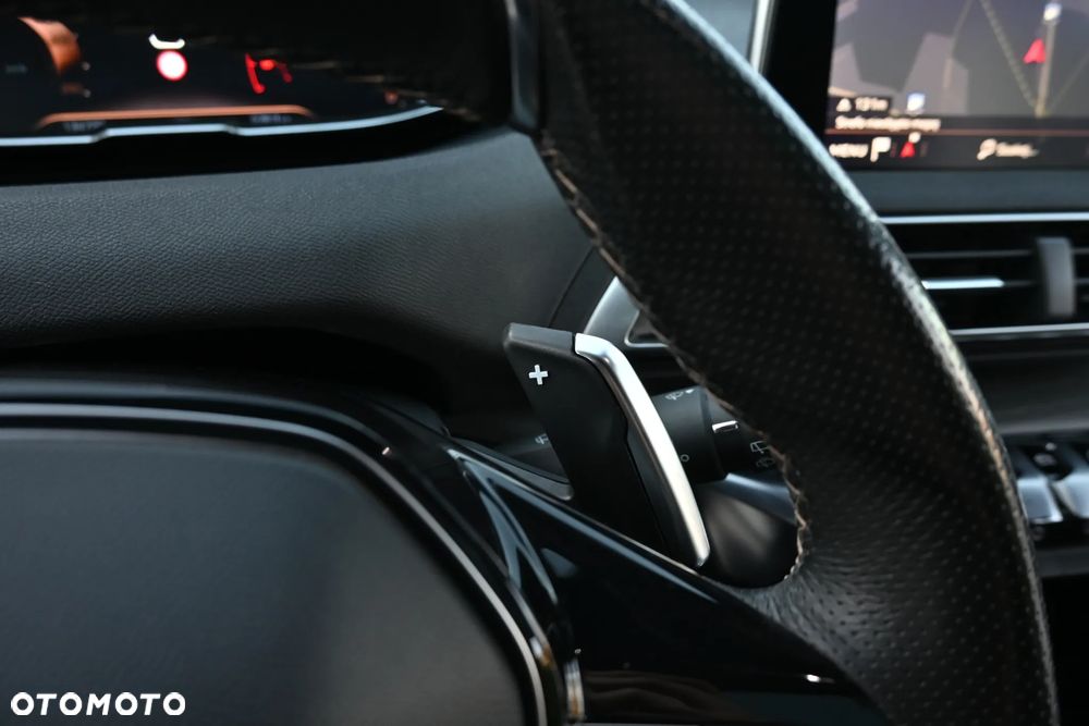 Peugeot 3008 BlueHDi 180 Stop & Start EAT6 GT - 33