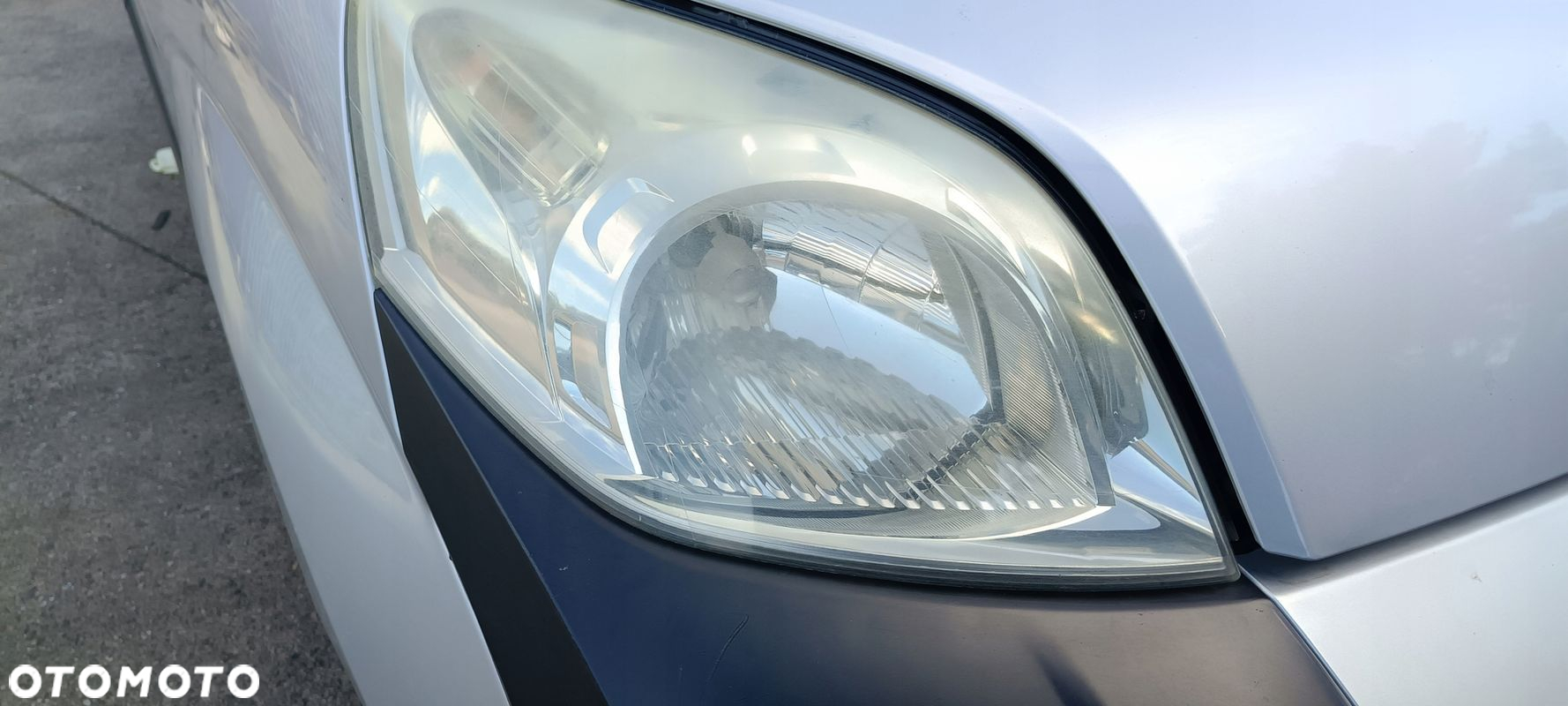 BIPPER LAMPA PRZÓD LEWA PRAWA - 3