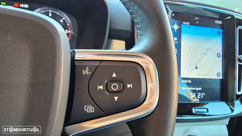Volvo XC 40 2.0 D3 Momentum Geartronic - 15