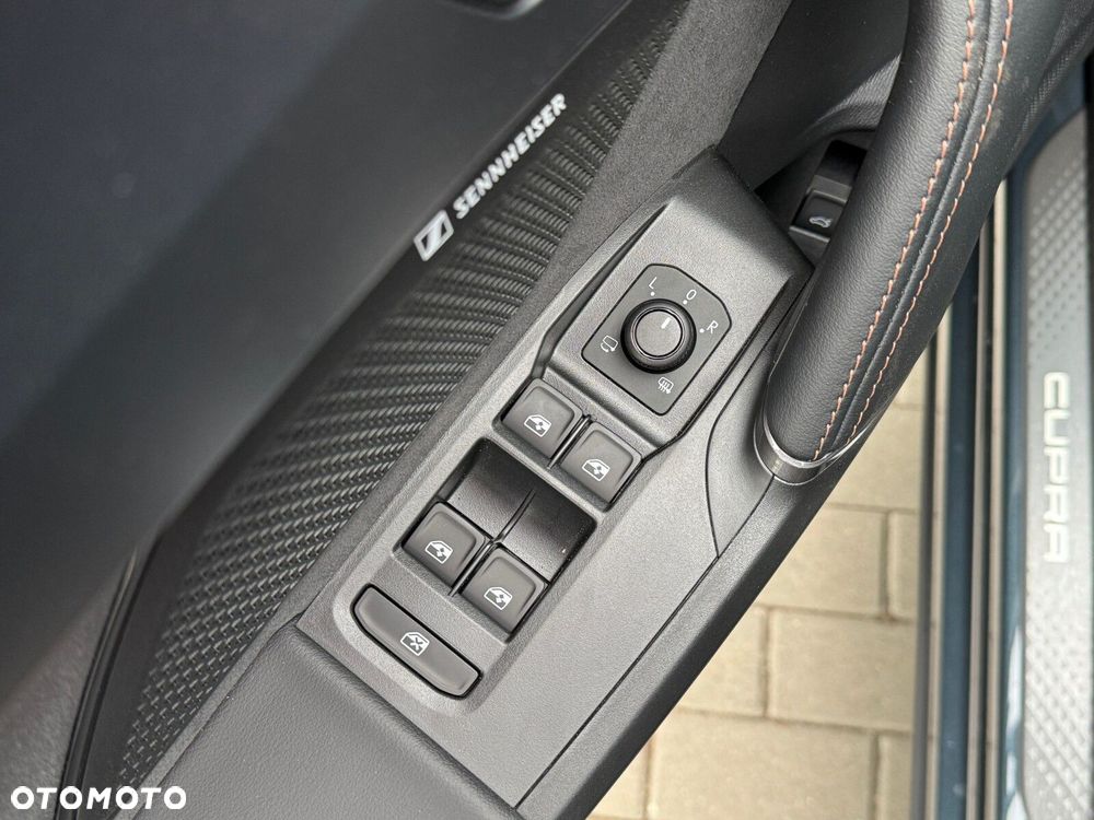 Cupra Formentor 2.0 TSI 4Drive DSG - 22