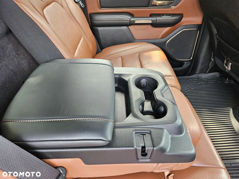 RAM 1500 Quad Cab Longbed Bighorn - 22