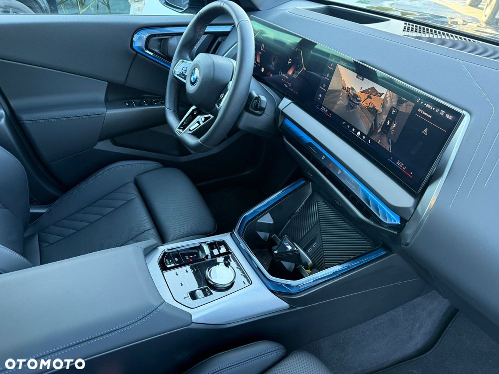 BMW X3 20d xDrive - 33