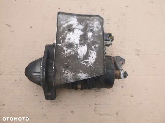 ROZRUSZNIK AUDI A4 B5 1.8 TURBO 94-99 - 7