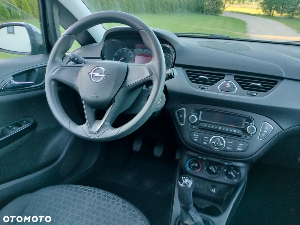 Opel Corsa - 19