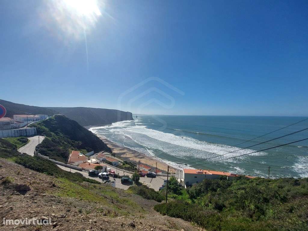 Apartamento T3, Aljezur, Algarve - Grande imagem: 3/30