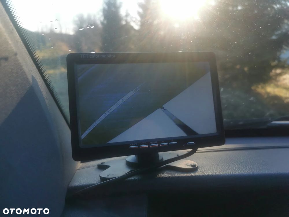 Volkswagen Crafter - 16