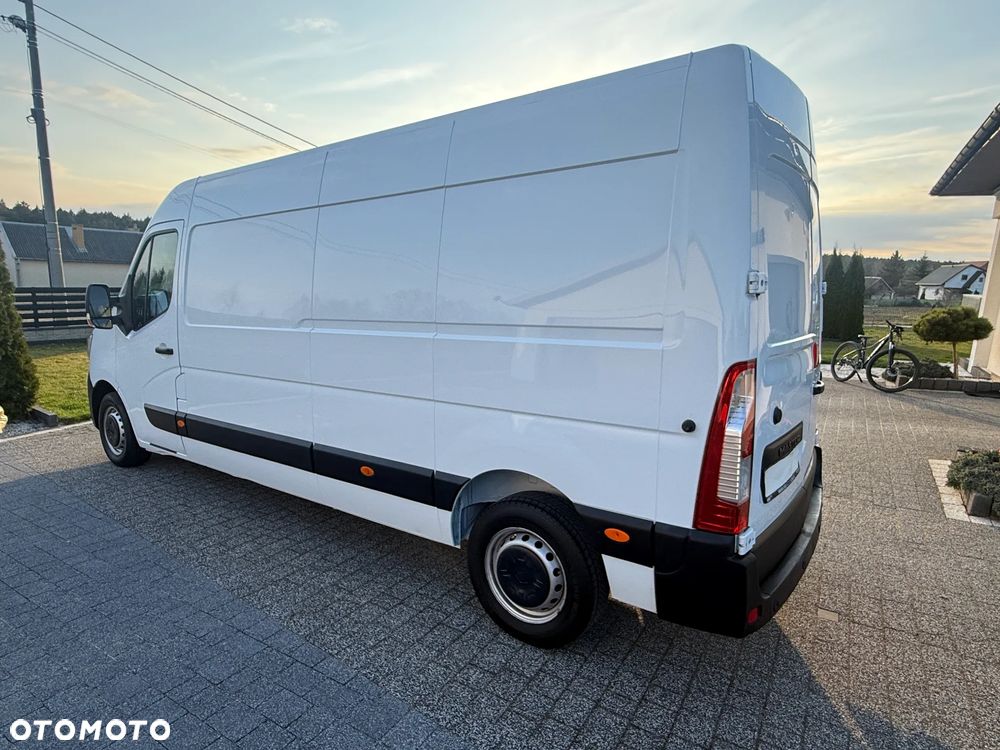 Renault GWARANCJA PRODUCENTA Salon Polski 2.3-136 - 24