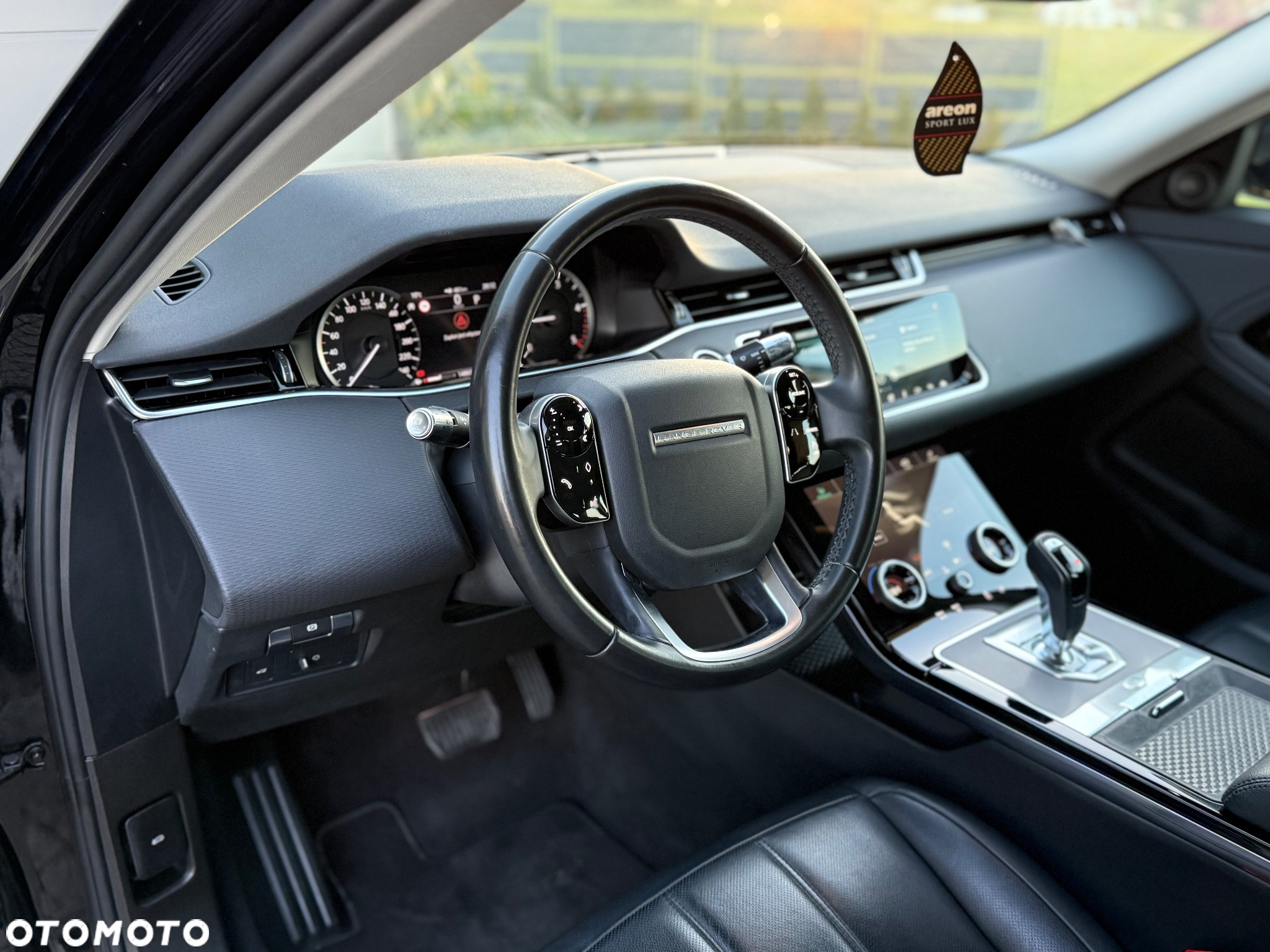 Land Rover Range Rover Evoque 2.0TD4 HSE Dynamic - 13