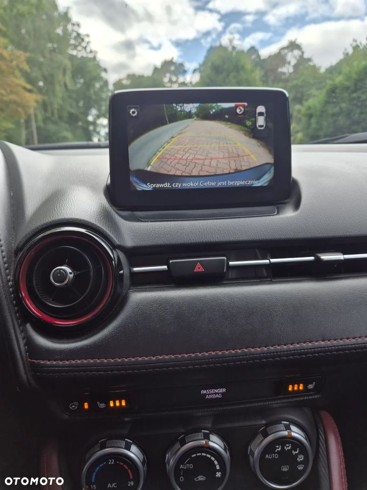 Mazda CX-3 2.0 Takumi Safety AWD - 13