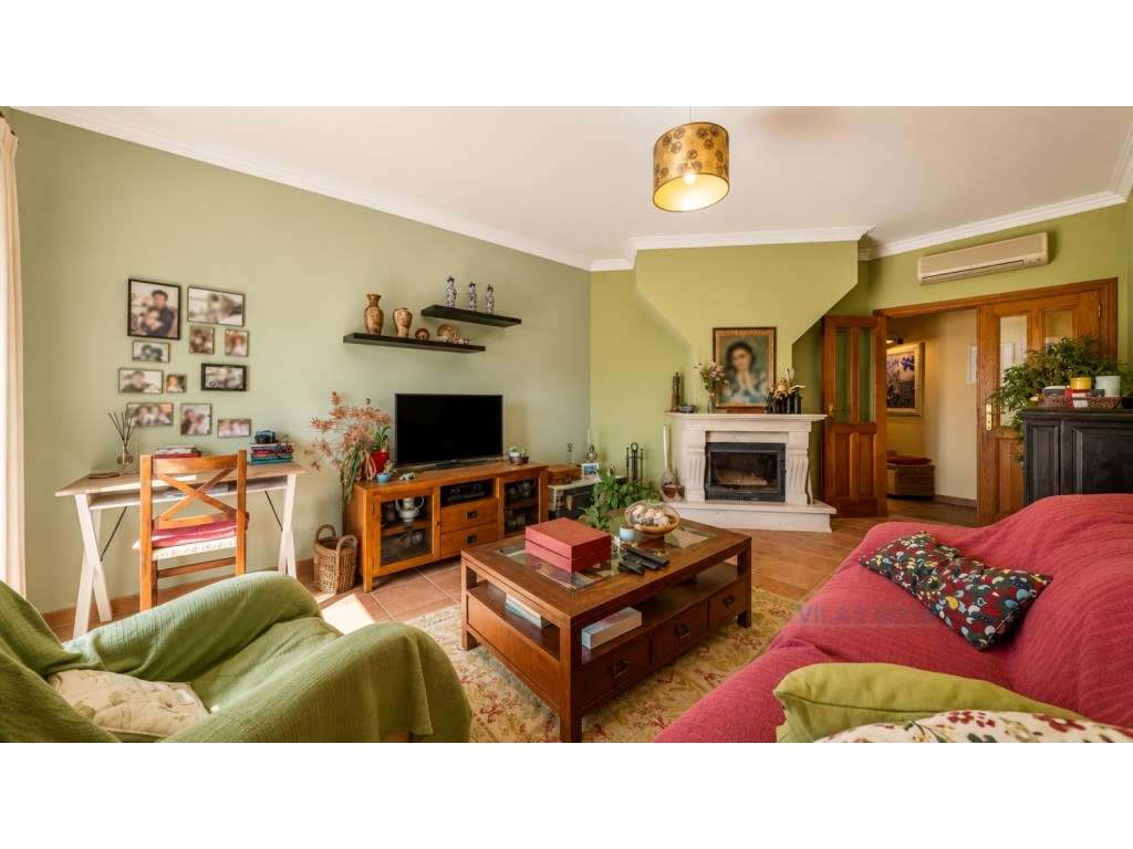 Apartamento T2+2 Duplex com Vista para o Mar em Loulé - Grande imagem: 3/19