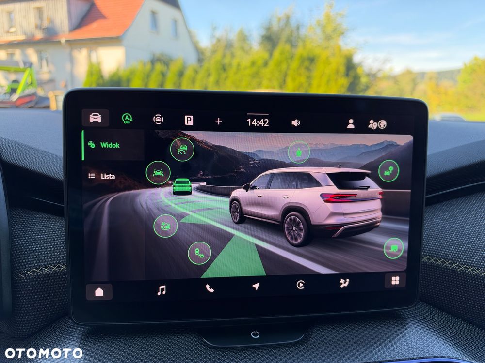 Skoda Kodiaq 2.0 TDI 4x4 Selection DSG - 30