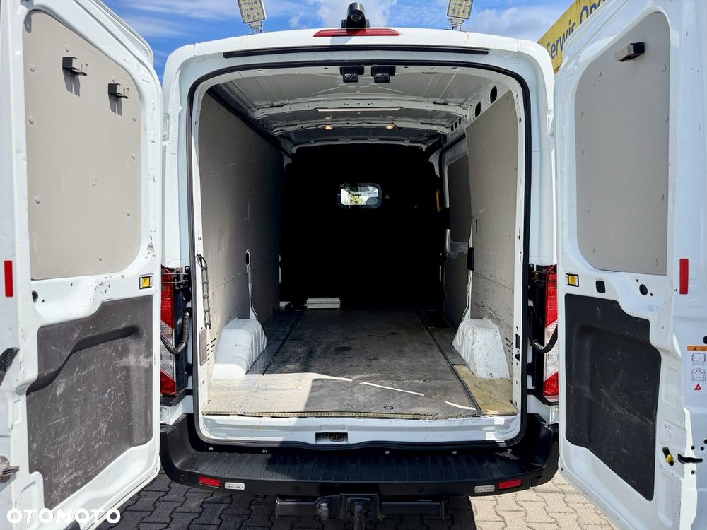 Ford Transit - 29