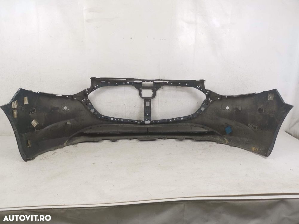 Bara Fata Mazda 3 BP 2019 2020 2021 2022 Originala In Stare Buna - 5