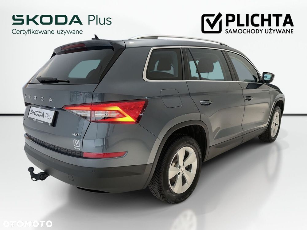 Skoda Kodiaq - 7