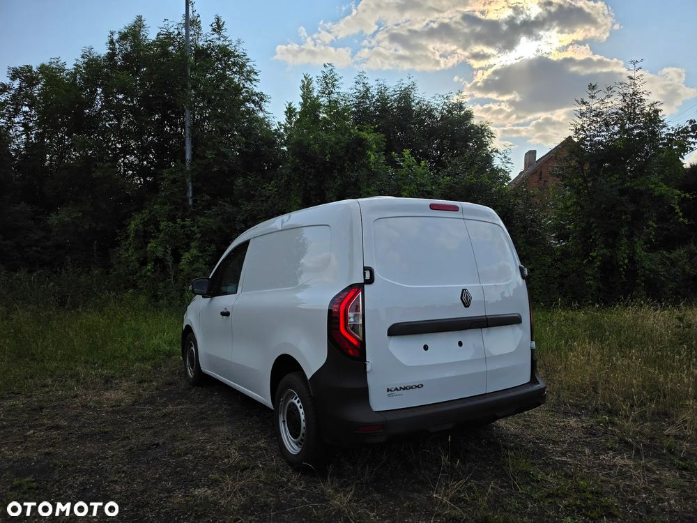 Renault Kangoo Lift 25rok Ledy - 3