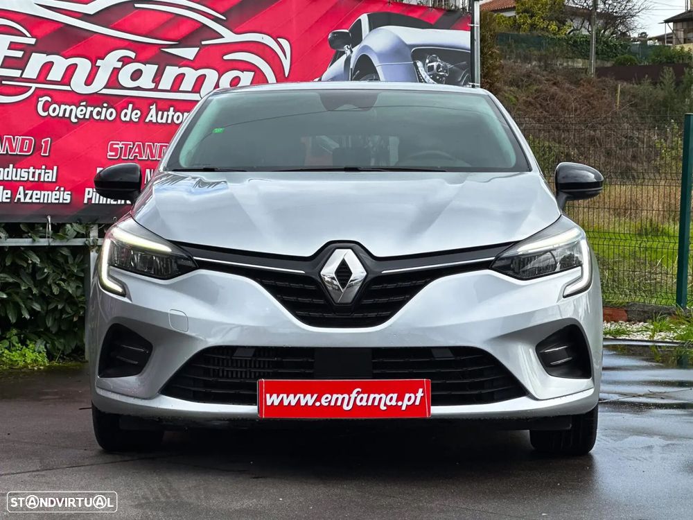 Renault Clio - 3