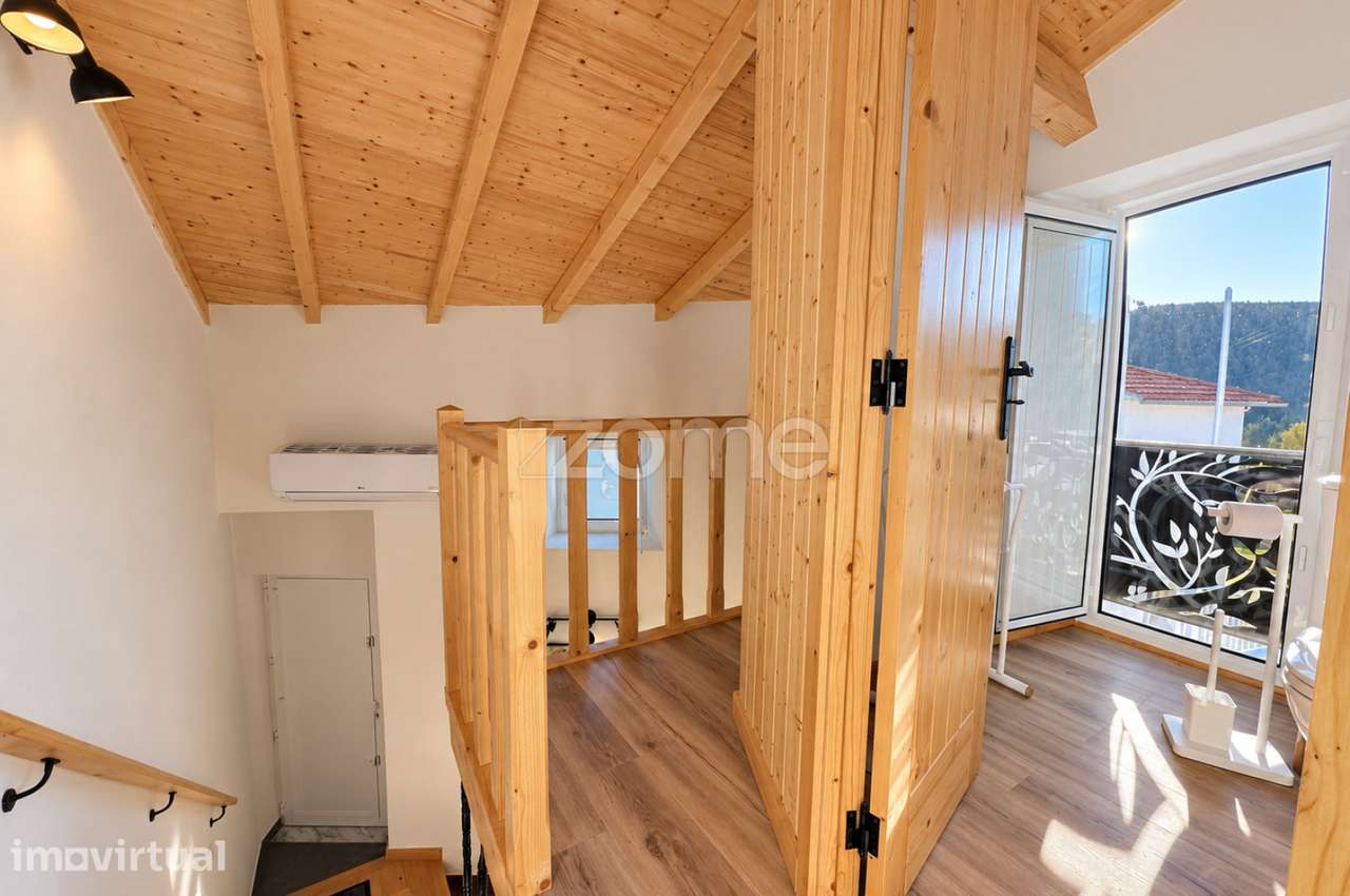 Moradia T1 | 78 m² - Grande imagem: 5/16