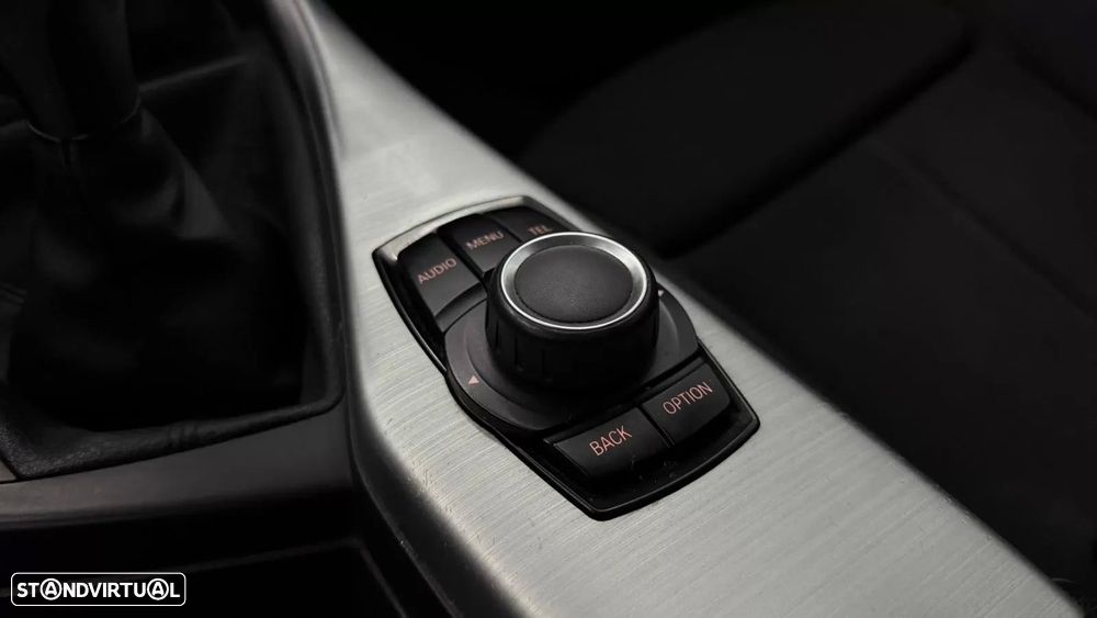 BMW 116 d EDynamics Line Sport - 19